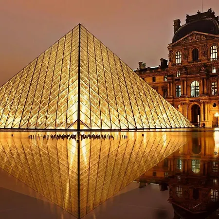 Le Perchoir Parisien Parigi